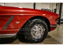 1962 Chevrolet Corvette (CC-2075042) for sale in Grand Rapids, Michigan