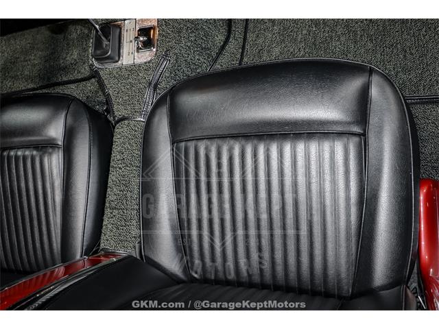 1962 Chevrolet Corvette (CC-2075042) for sale in Grand Rapids, Michigan