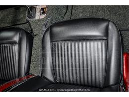 1962 Chevrolet Corvette (CC-2075042) for sale in Grand Rapids, Michigan