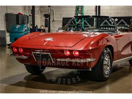 1962 Chevrolet Corvette (CC-2075042) for sale in Grand Rapids, Michigan