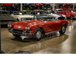 1962 Chevrolet Corvette (CC-2075042) for sale in Grand Rapids, Michigan