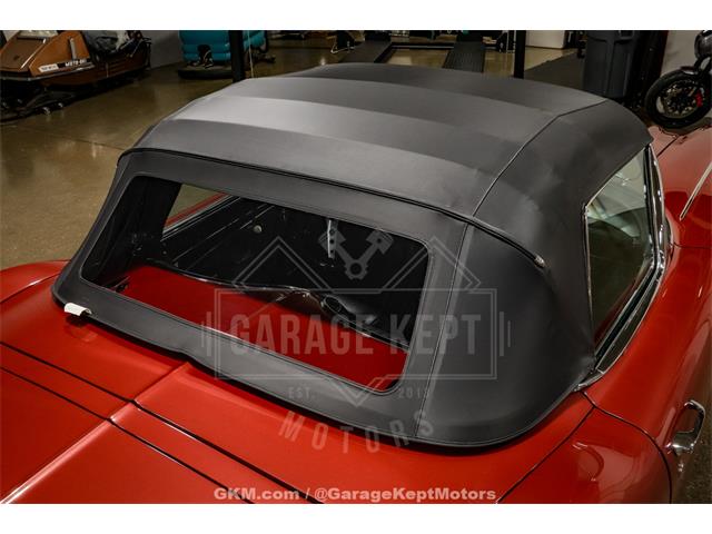 1962 Chevrolet Corvette (CC-2075042) for sale in Grand Rapids, Michigan