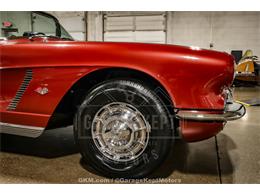 1962 Chevrolet Corvette (CC-2075042) for sale in Grand Rapids, Michigan