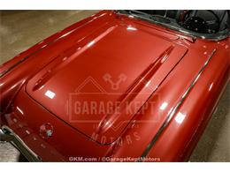 1962 Chevrolet Corvette (CC-2075042) for sale in Grand Rapids, Michigan