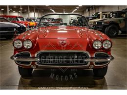 1962 Chevrolet Corvette (CC-2075042) for sale in Grand Rapids, Michigan
