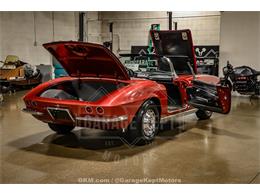 1962 Chevrolet Corvette (CC-2075042) for sale in Grand Rapids, Michigan