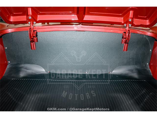 1962 Chevrolet Corvette (CC-2075042) for sale in Grand Rapids, Michigan