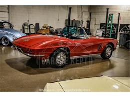 1962 Chevrolet Corvette (CC-2075042) for sale in Grand Rapids, Michigan