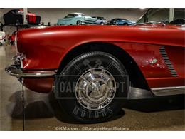 1962 Chevrolet Corvette (CC-2075042) for sale in Grand Rapids, Michigan