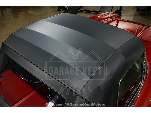 1962 Chevrolet Corvette (CC-2075042) for sale in Grand Rapids, Michigan