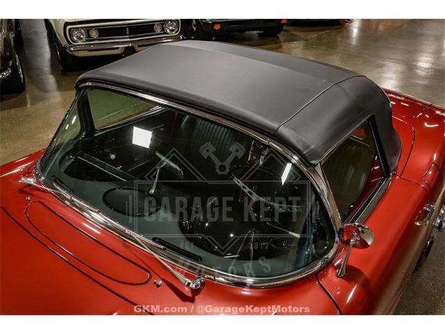 1962 Chevrolet Corvette (CC-2075042) for sale in Grand Rapids, Michigan