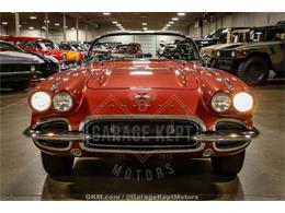 1962 Chevrolet Corvette (CC-2075042) for sale in Grand Rapids, Michigan