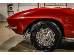 1962 Chevrolet Corvette (CC-2075042) for sale in Grand Rapids, Michigan