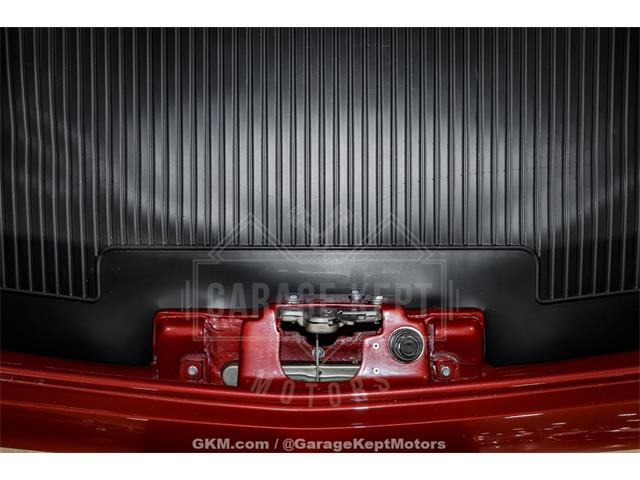 1962 Chevrolet Corvette (CC-2075042) for sale in Grand Rapids, Michigan
