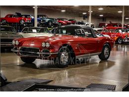 1962 Chevrolet Corvette (CC-2075042) for sale in Grand Rapids, Michigan