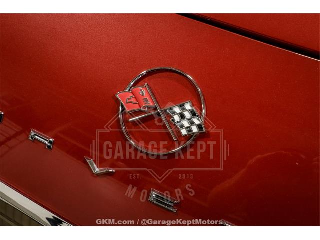 1962 Chevrolet Corvette (CC-2075042) for sale in Grand Rapids, Michigan