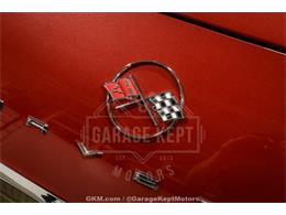 1962 Chevrolet Corvette (CC-2075042) for sale in Grand Rapids, Michigan