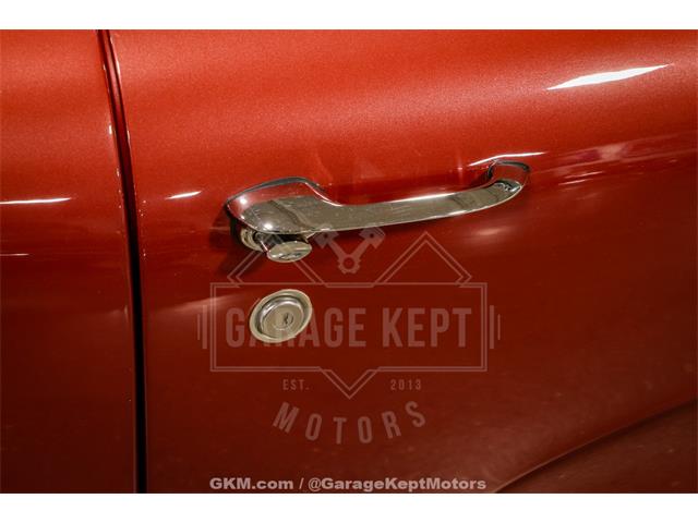 1962 Chevrolet Corvette (CC-2075042) for sale in Grand Rapids, Michigan