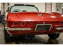 1962 Chevrolet Corvette (CC-2075042) for sale in Grand Rapids, Michigan