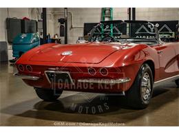 1962 Chevrolet Corvette (CC-2075042) for sale in Grand Rapids, Michigan