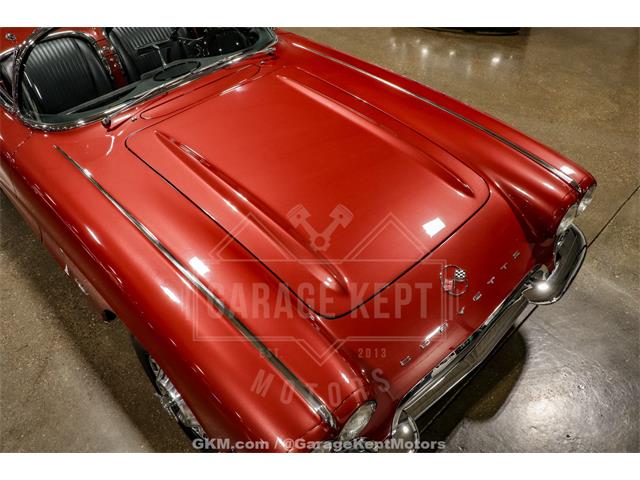 1962 Chevrolet Corvette (CC-2075042) for sale in Grand Rapids, Michigan