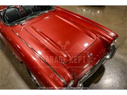 1962 Chevrolet Corvette (CC-2075042) for sale in Grand Rapids, Michigan