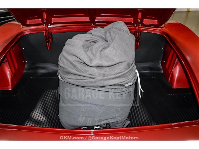 1962 Chevrolet Corvette (CC-2075042) for sale in Grand Rapids, Michigan
