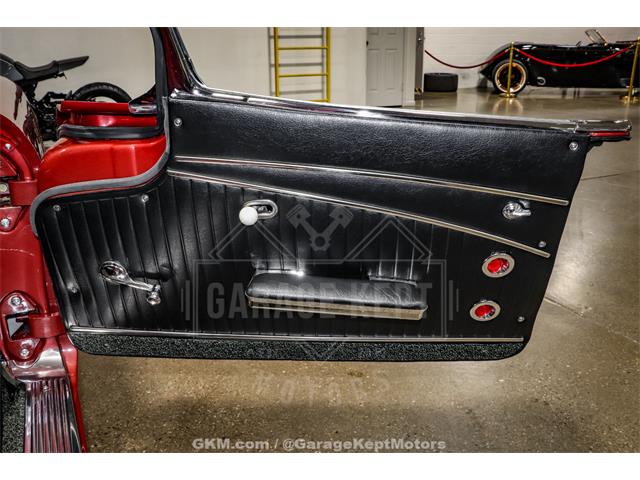 1962 Chevrolet Corvette (CC-2075042) for sale in Grand Rapids, Michigan