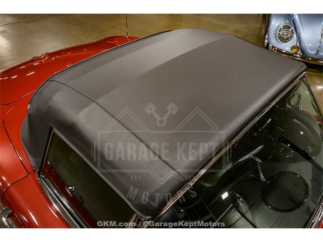 1962 Chevrolet Corvette (CC-2075042) for sale in Grand Rapids, Michigan