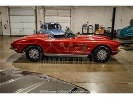 1962 Chevrolet Corvette (CC-2075042) for sale in Grand Rapids, Michigan