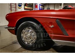 1962 Chevrolet Corvette (CC-2075042) for sale in Grand Rapids, Michigan