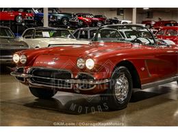 1962 Chevrolet Corvette (CC-2075042) for sale in Grand Rapids, Michigan