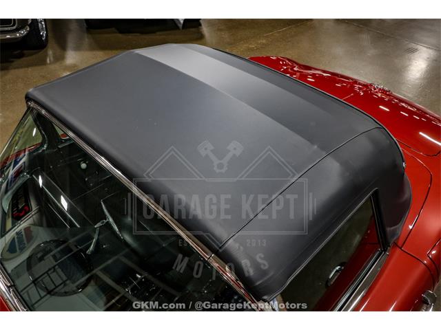 1962 Chevrolet Corvette (CC-2075042) for sale in Grand Rapids, Michigan