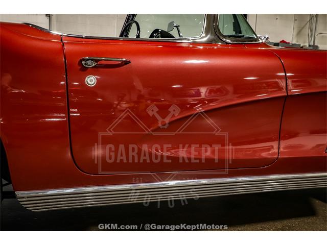 1962 Chevrolet Corvette (CC-2075042) for sale in Grand Rapids, Michigan