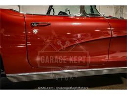1962 Chevrolet Corvette (CC-2075042) for sale in Grand Rapids, Michigan