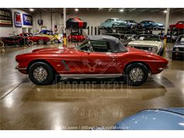 1962 Chevrolet Corvette (CC-2075042) for sale in Grand Rapids, Michigan
