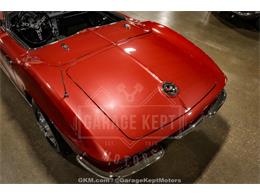 1962 Chevrolet Corvette (CC-2075042) for sale in Grand Rapids, Michigan