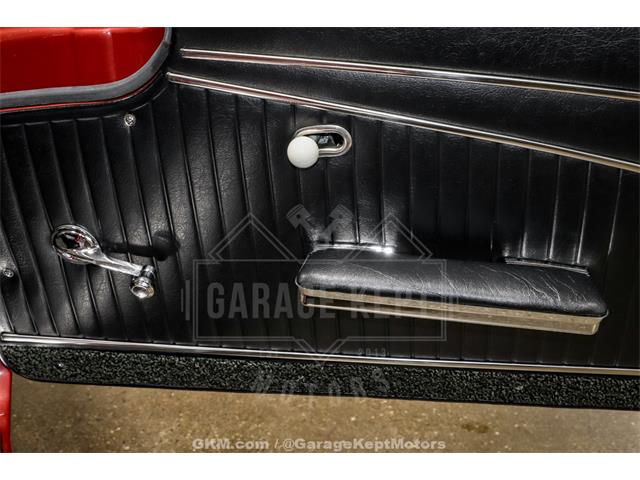 1962 Chevrolet Corvette (CC-2075042) for sale in Grand Rapids, Michigan