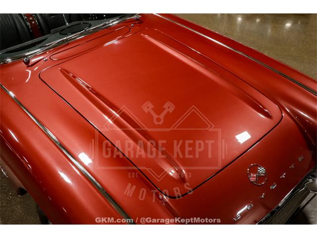 1962 Chevrolet Corvette (CC-2075042) for sale in Grand Rapids, Michigan