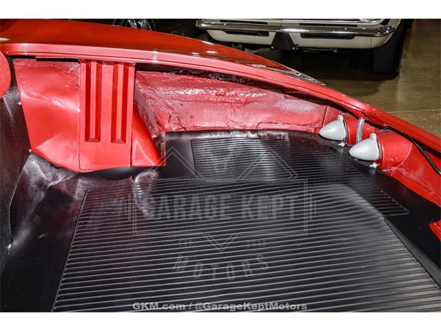 1962 Chevrolet Corvette (CC-2075042) for sale in Grand Rapids, Michigan