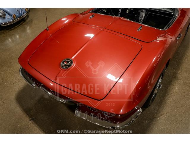 1962 Chevrolet Corvette (CC-2075042) for sale in Grand Rapids, Michigan
