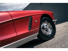 1962 Chevrolet Corvette (CC-2075042) for sale in Grand Rapids, Michigan