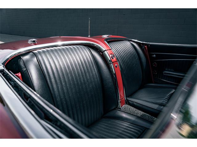 1962 Chevrolet Corvette (CC-2075042) for sale in Grand Rapids, Michigan
