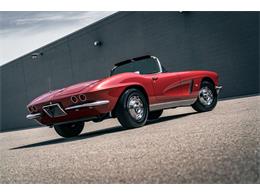 1962 Chevrolet Corvette (CC-2075042) for sale in Grand Rapids, Michigan