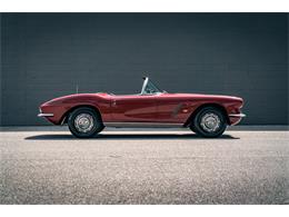 1962 Chevrolet Corvette (CC-2075042) for sale in Grand Rapids, Michigan