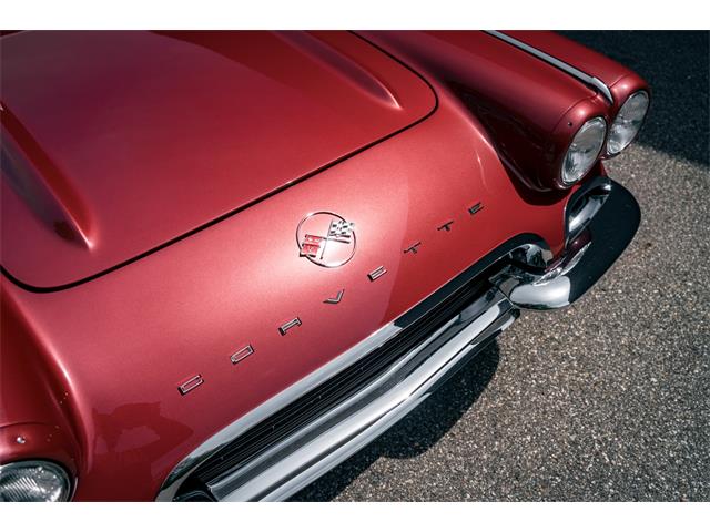 1962 Chevrolet Corvette (CC-2075042) for sale in Grand Rapids, Michigan