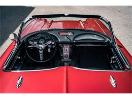 1962 Chevrolet Corvette (CC-2075042) for sale in Grand Rapids, Michigan