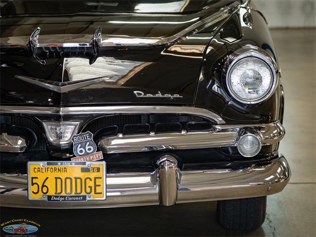 1956 Dodge Coronet (CC-2075043) for sale in Torrance, California
