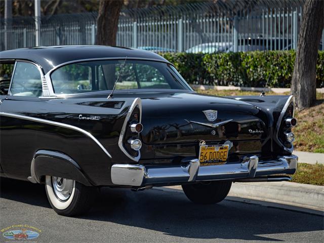 1956 Dodge Coronet (CC-2075043) for sale in Torrance, California