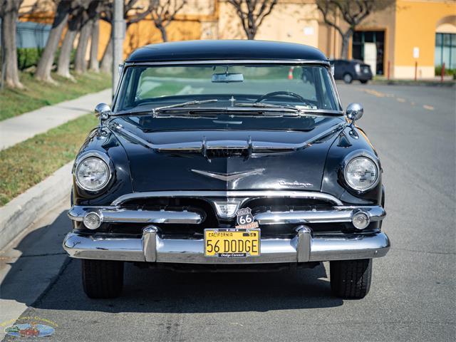 1956 Dodge Coronet (CC-2075043) for sale in Torrance, California